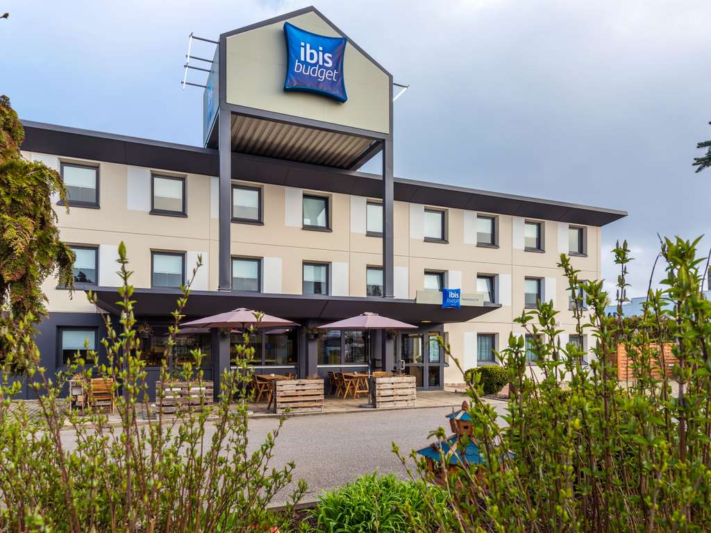 Photo - ibis budget Ingolstadt Lenting