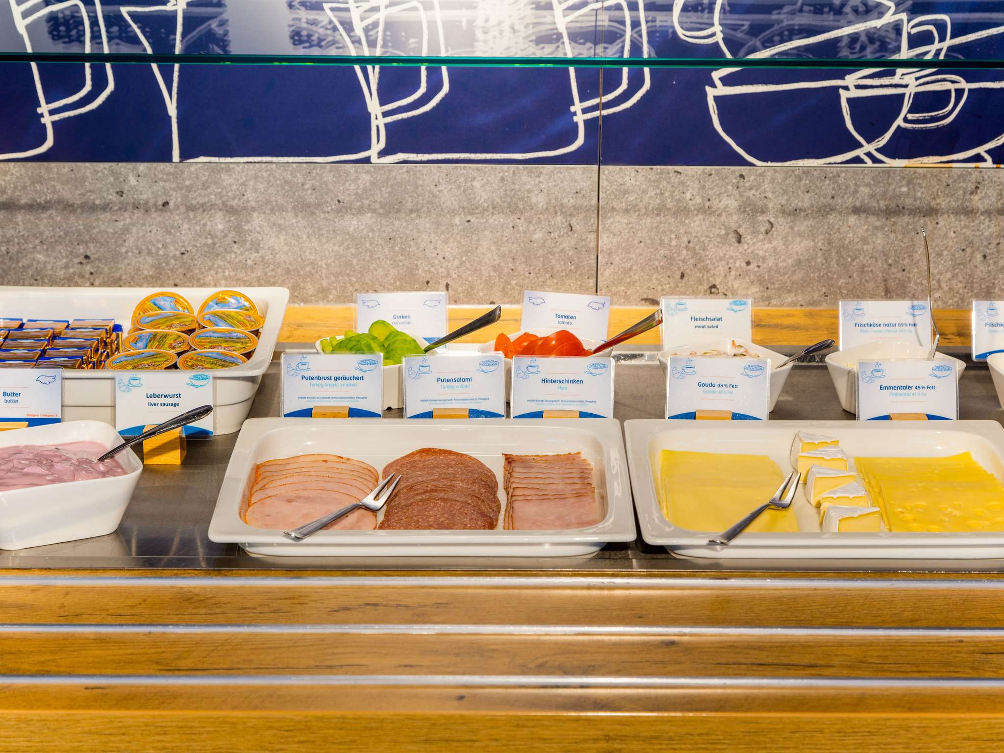 Foto - Ibis budget Hamburg Quickborn