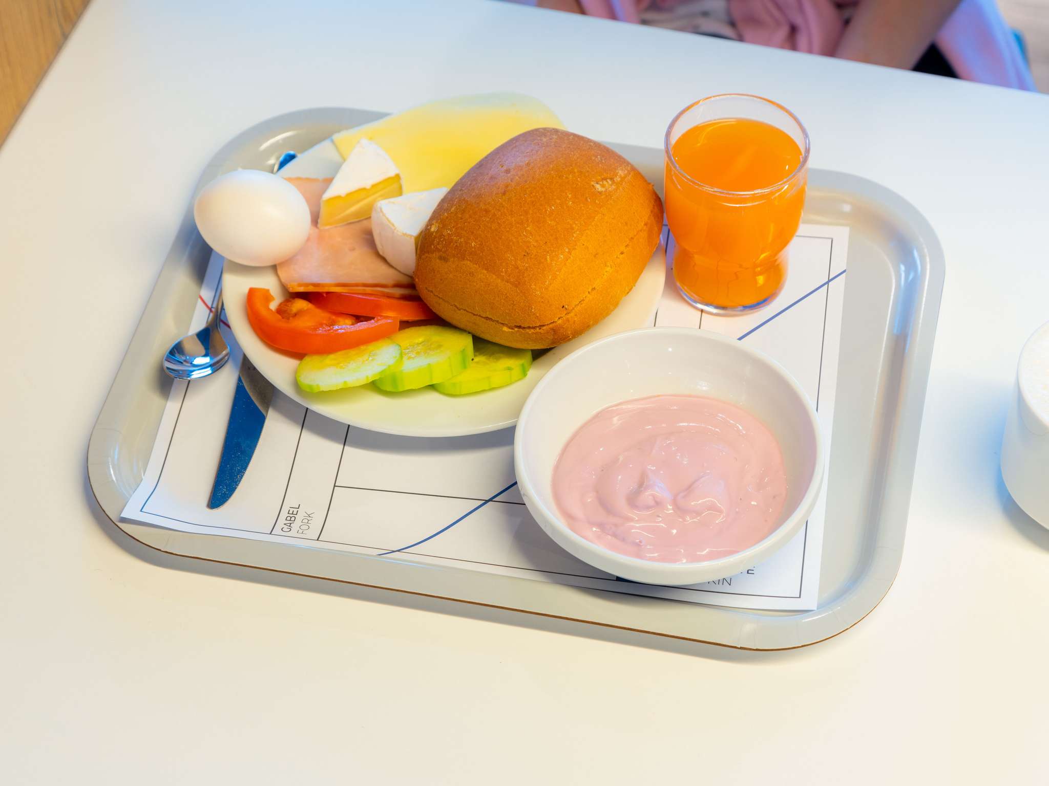 Foto - Ibis budget Hamburg Quickborn