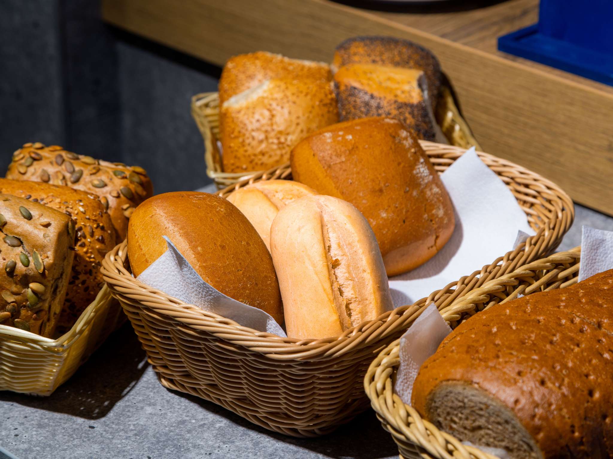 Foto - Ibis budget Hamburg Quickborn