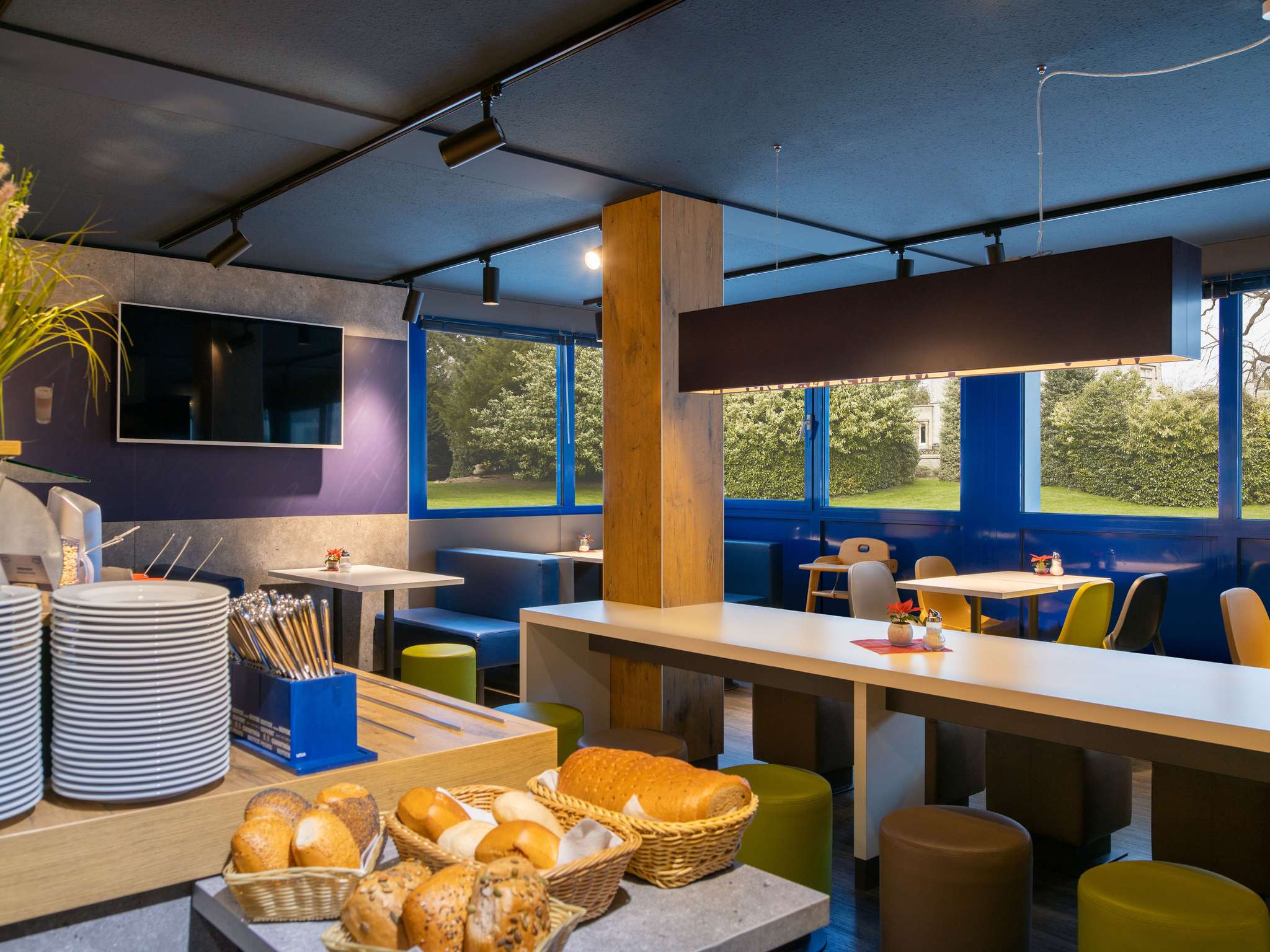 Foto - Ibis budget Hamburg Quickborn