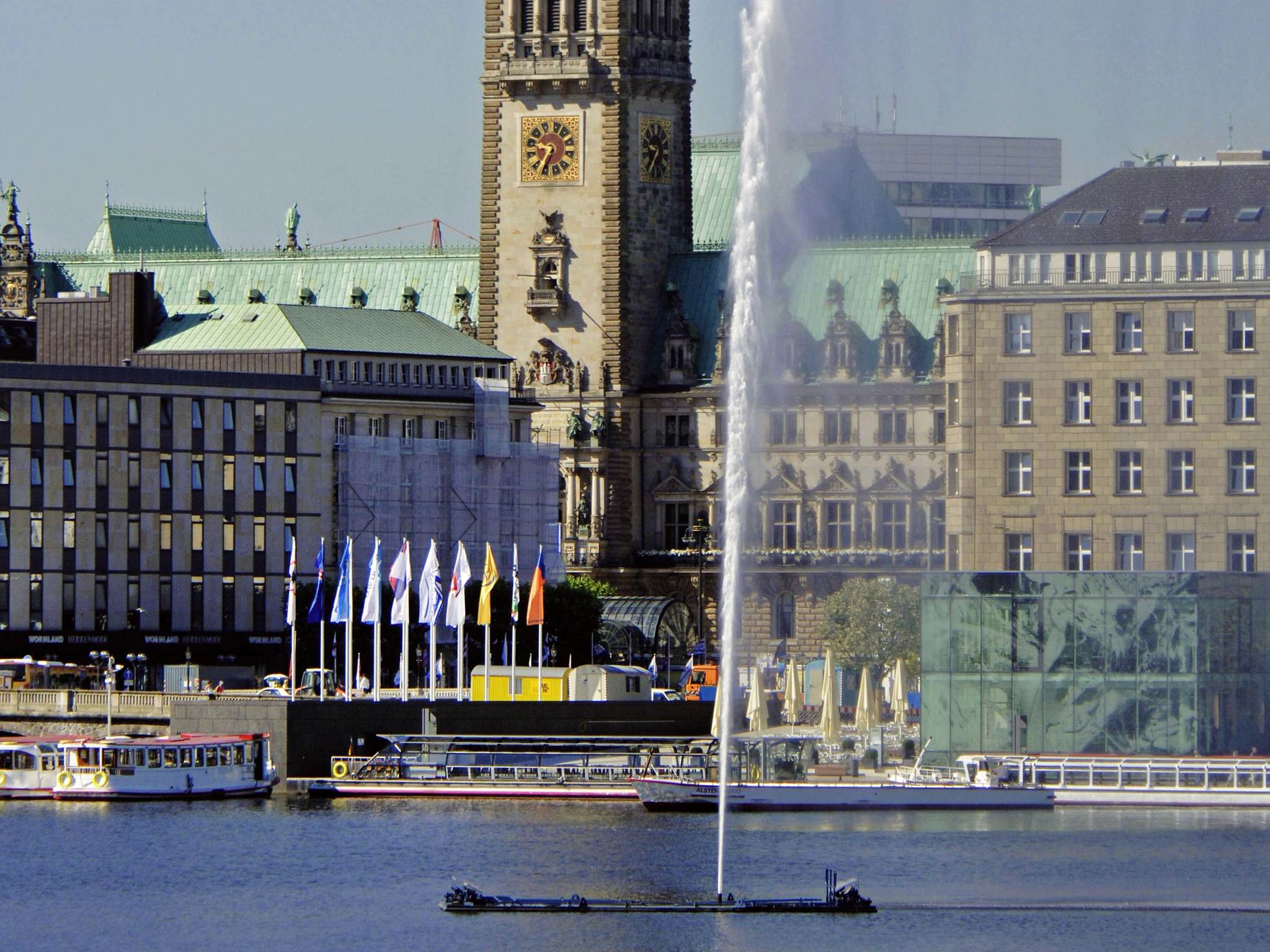 Foto - Ibis budget Hamburg Quickborn