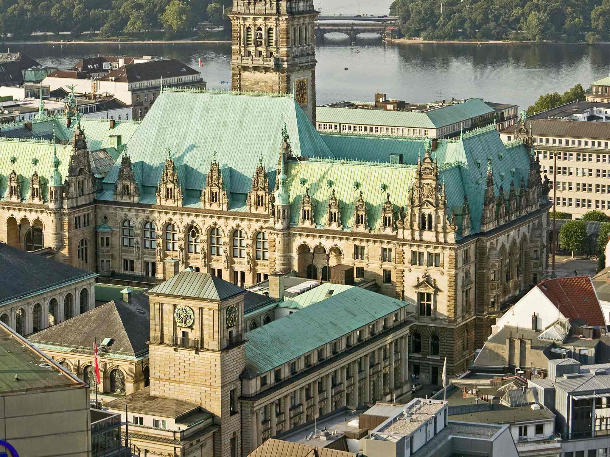 Foto - Ibis budget Hamburg Quickborn