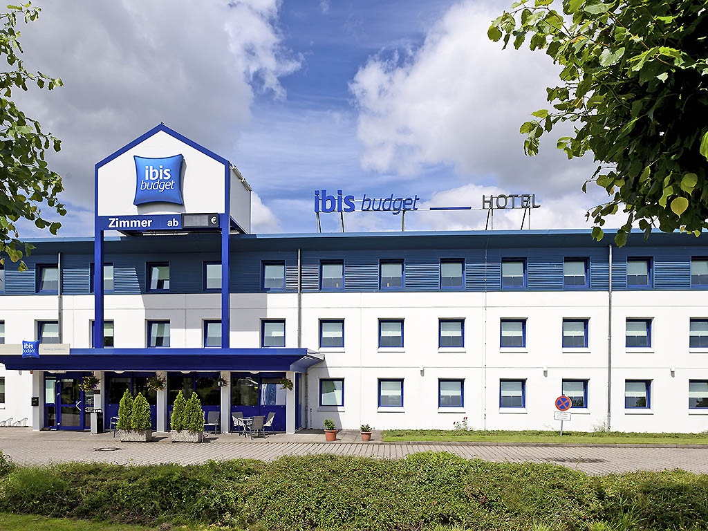 Photo - ibis budget Luebeck City Sued