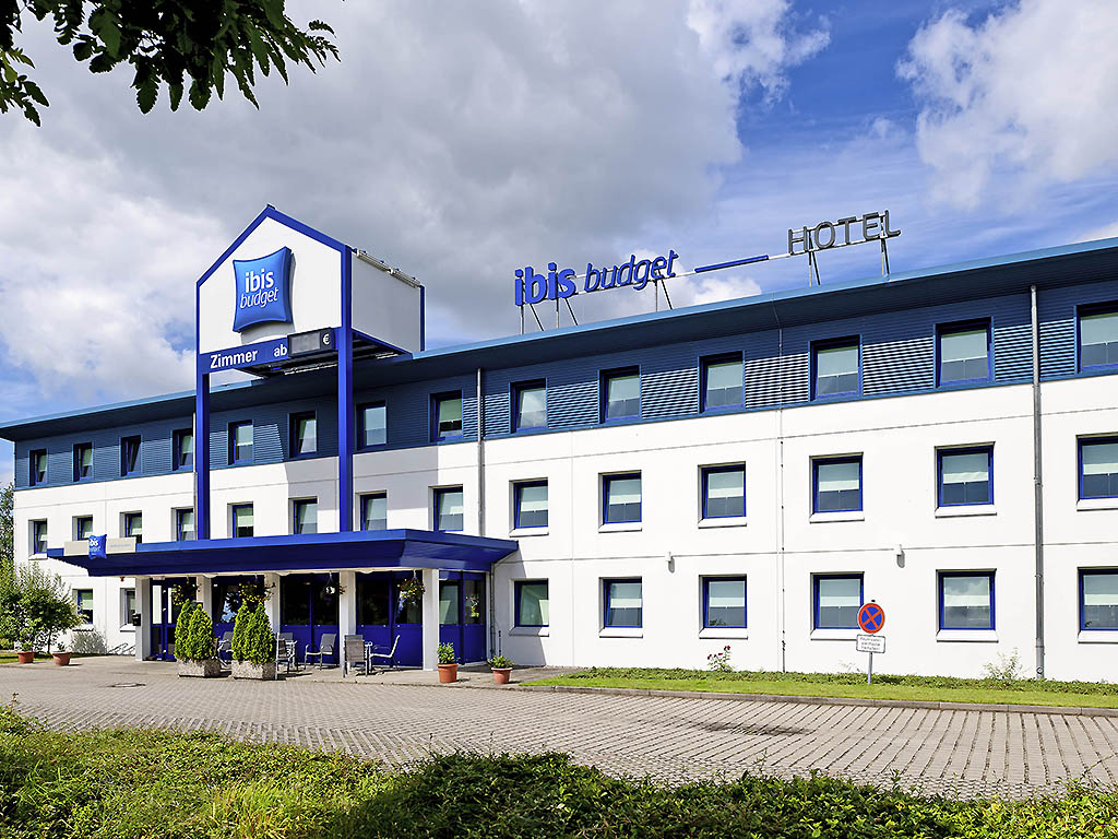 Photo - Ibis budget Hamburg Quickborn