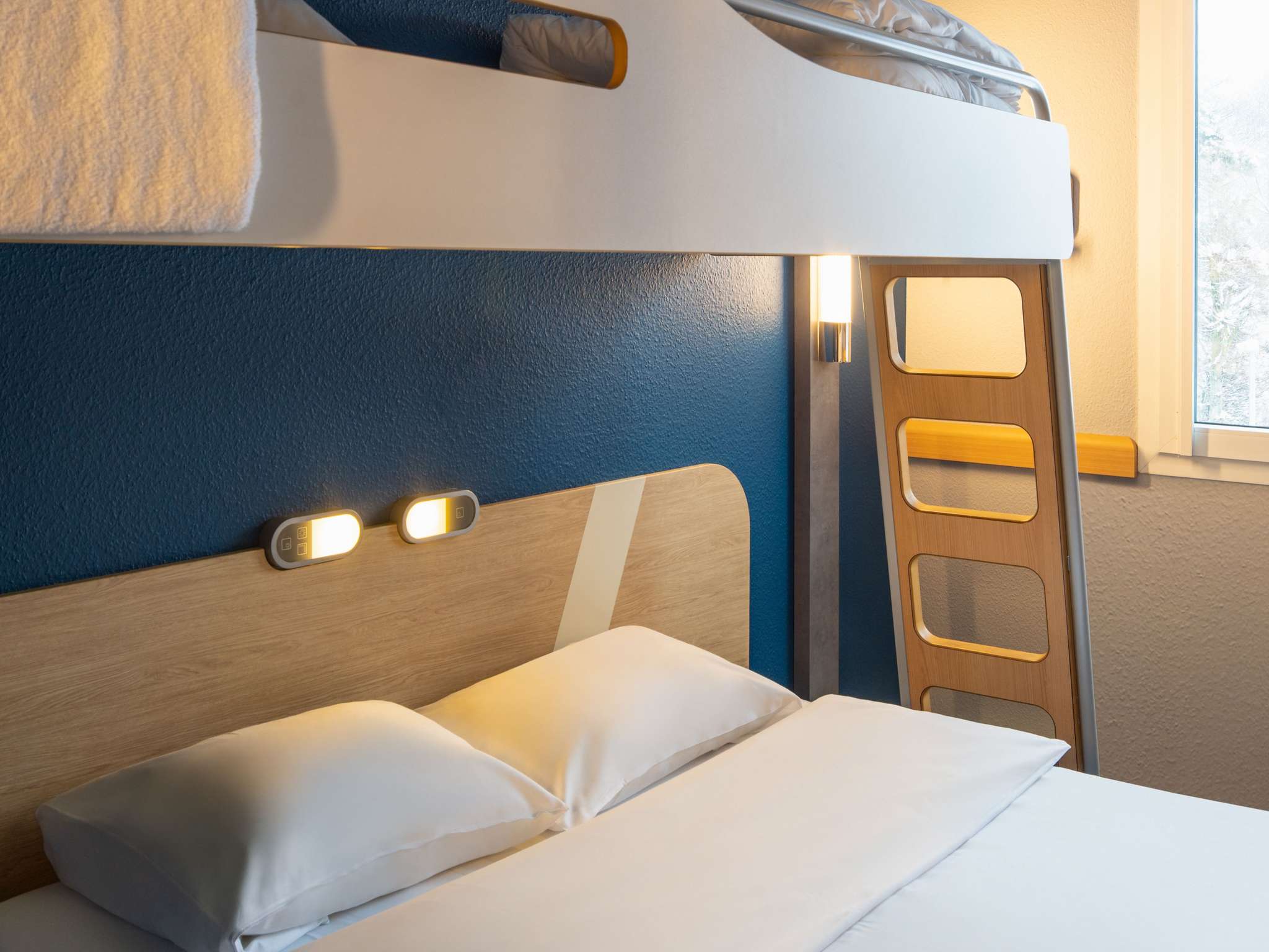 Foto - Ibis budget Hamburg Quickborn