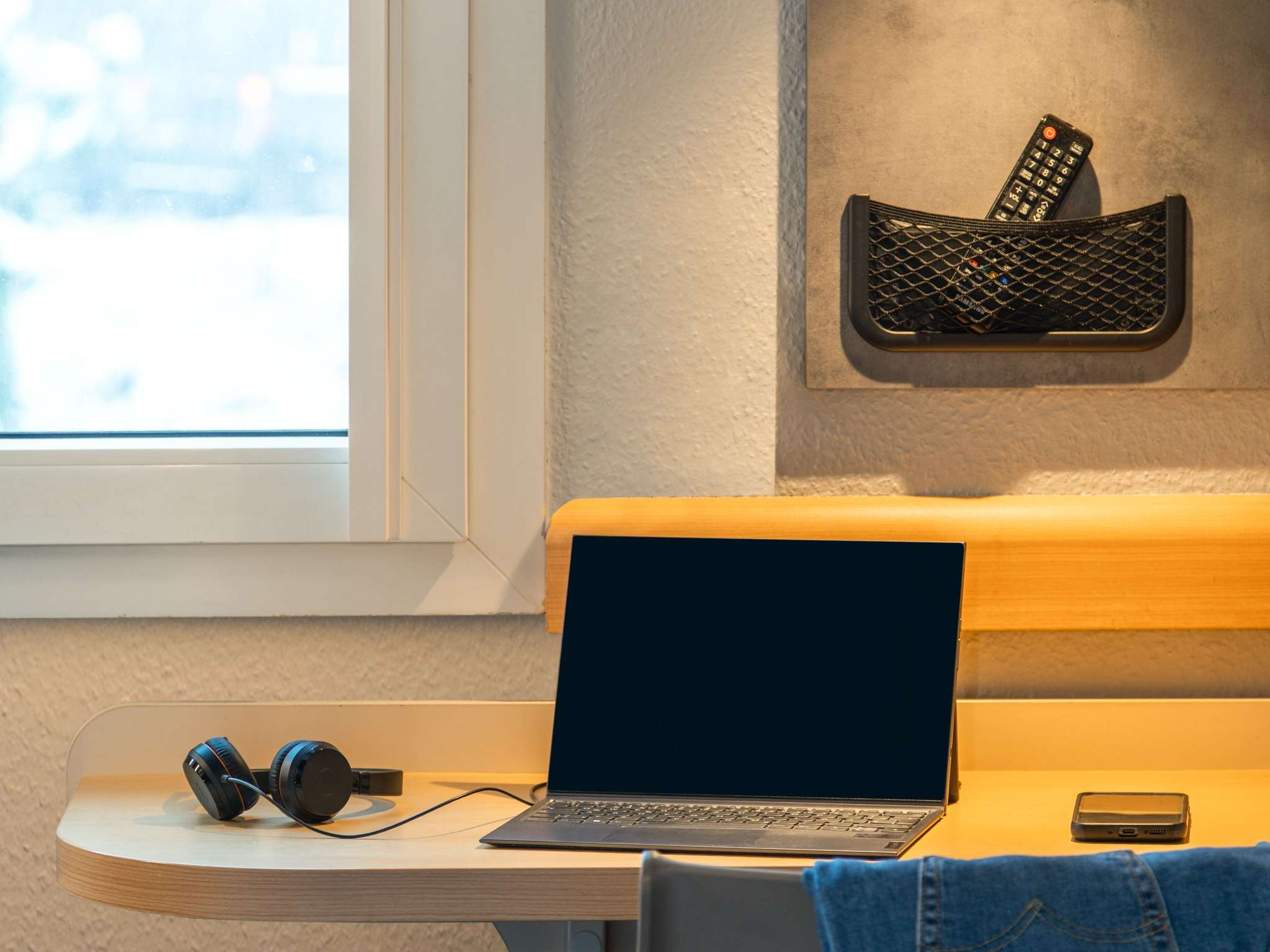 Foto - Ibis budget Hamburg Quickborn