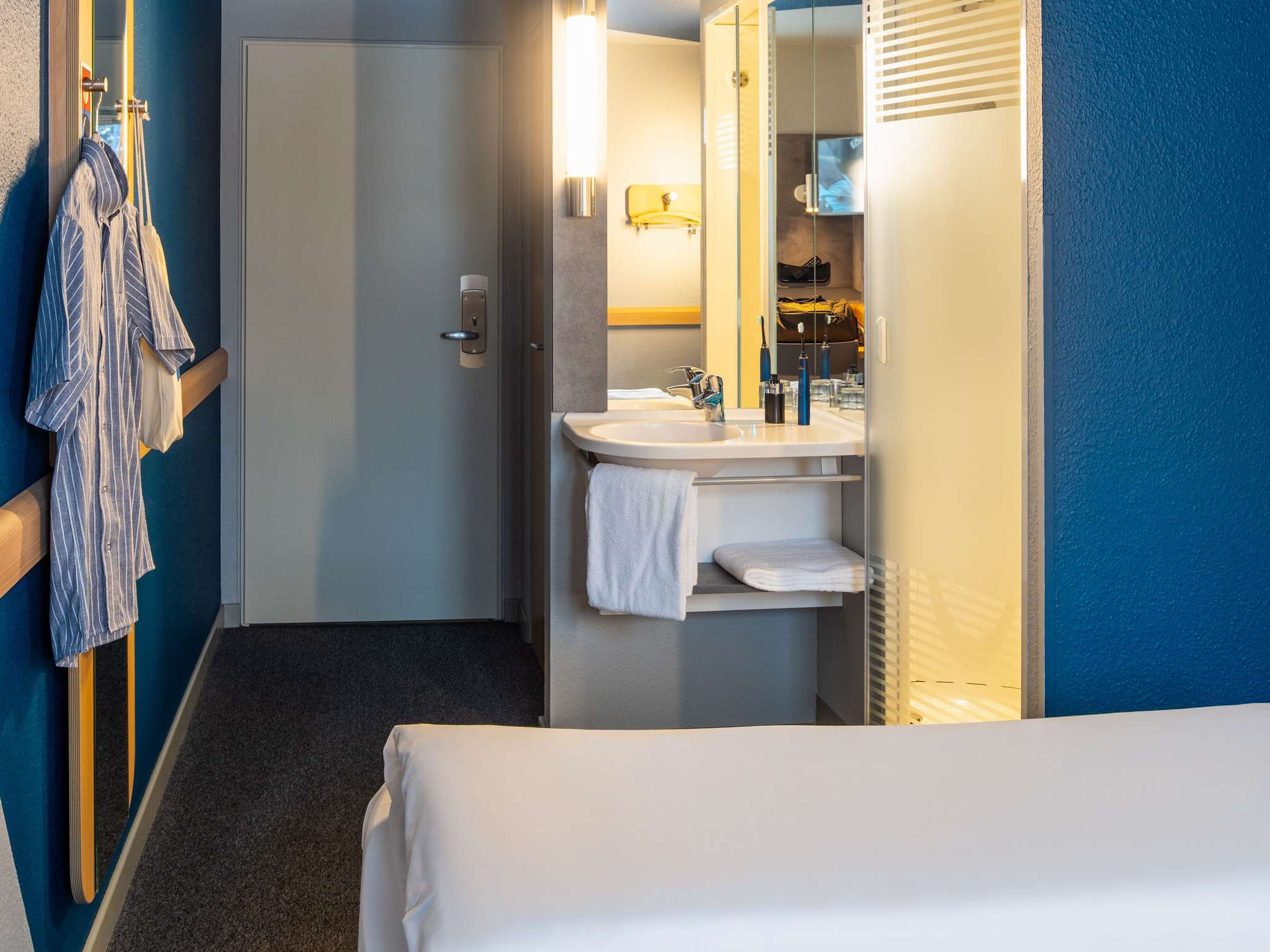 Foto - Ibis budget Hamburg Quickborn