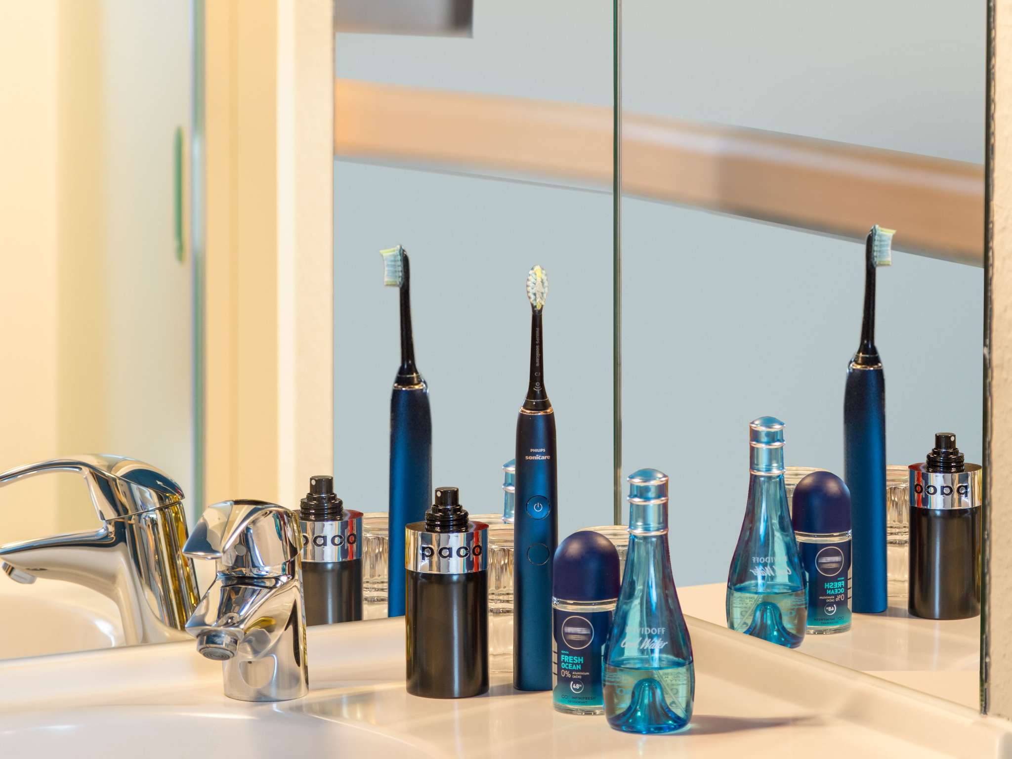 Foto - Ibis budget Hamburg Quickborn