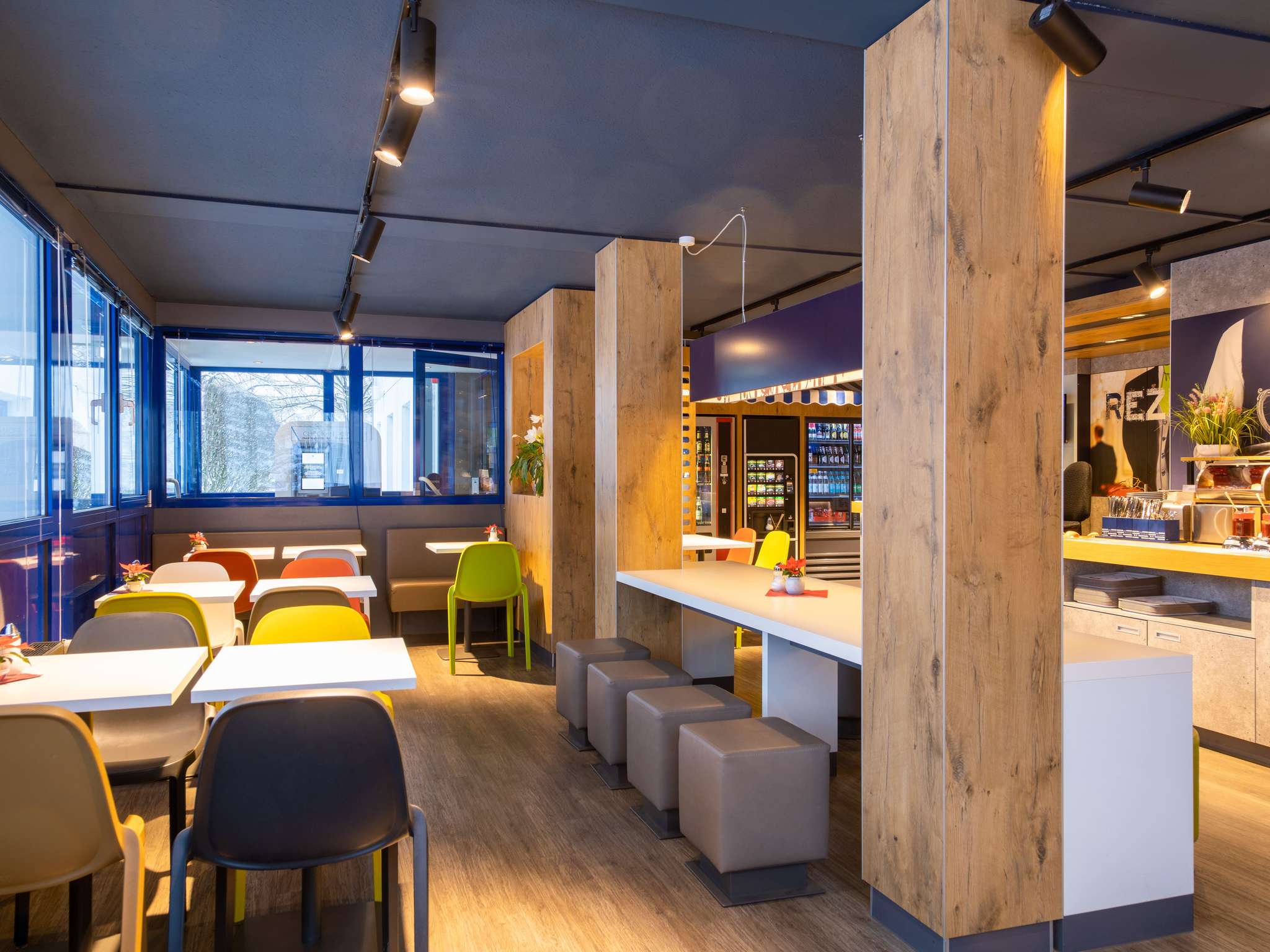 Foto - Ibis budget Hamburg Quickborn