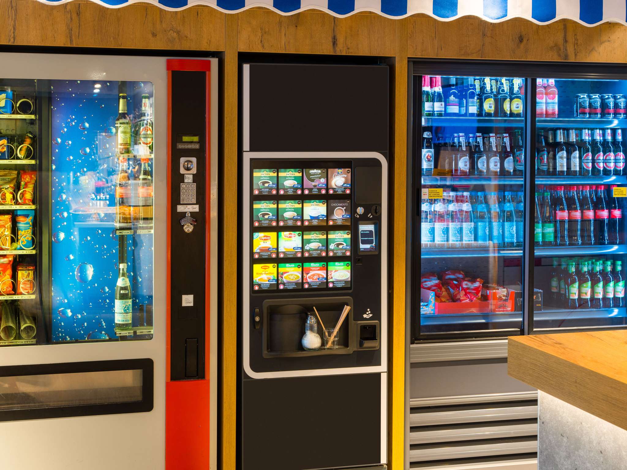 Foto - Ibis budget Hamburg Quickborn