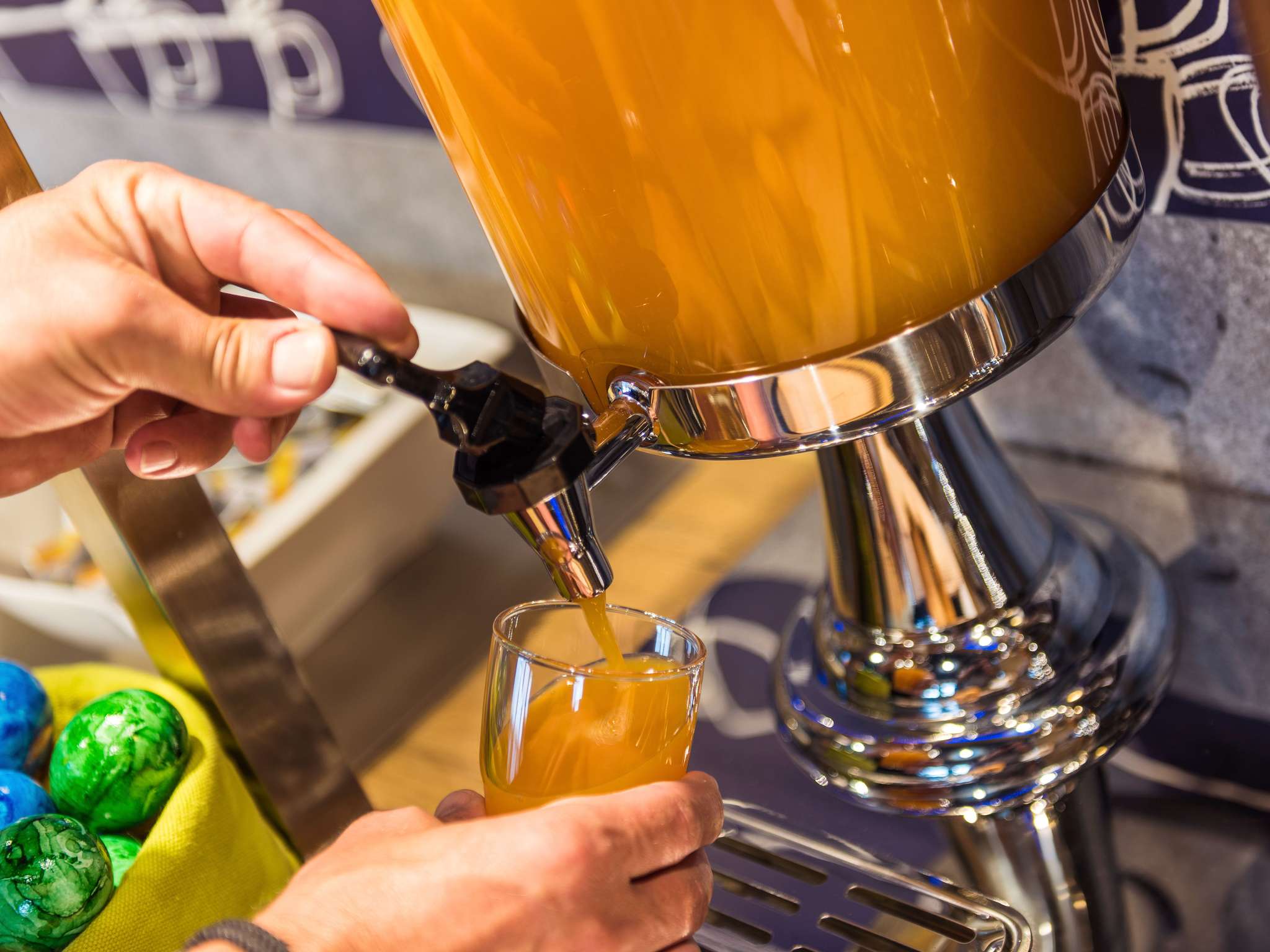 Foto - ibis budget Augsburg Gersthofen