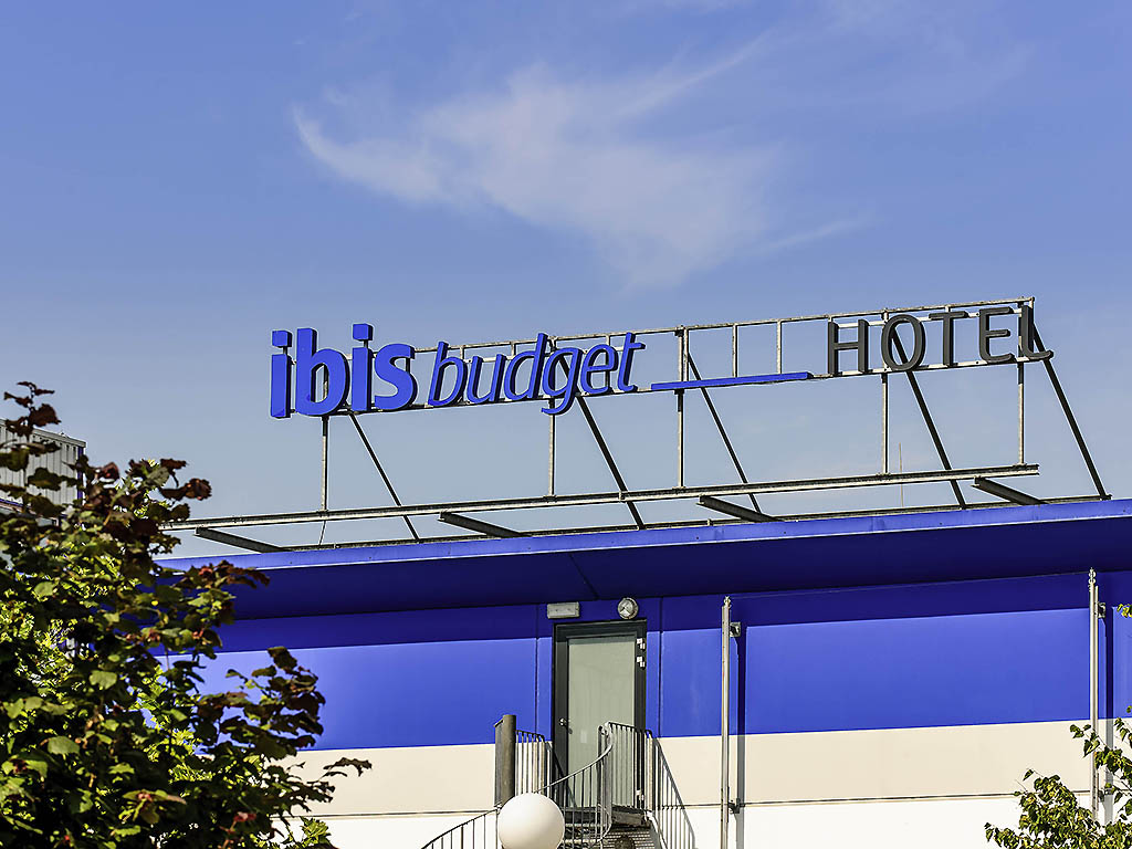 Photo - ibis budget Augsburg Gersthofen