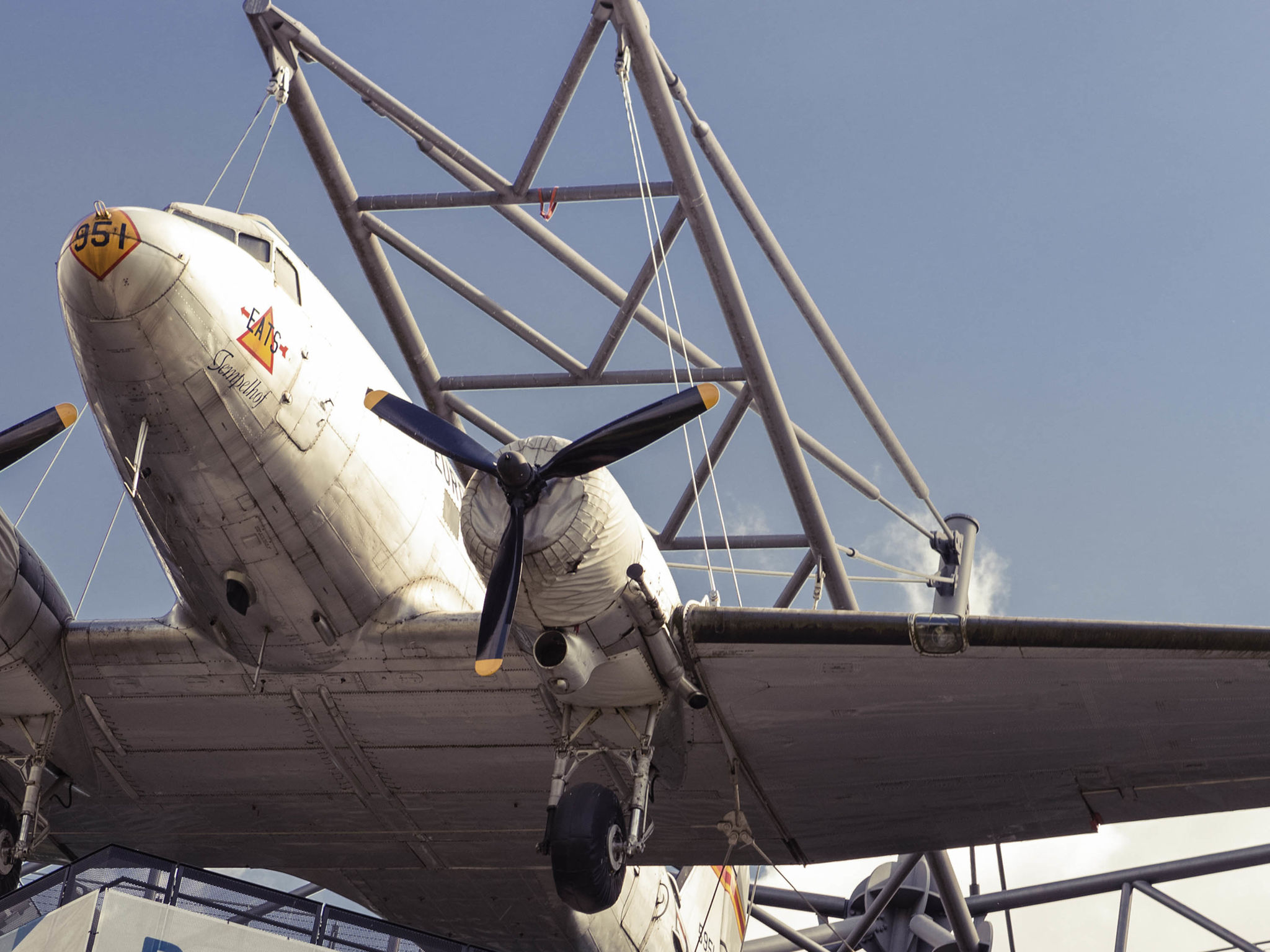 Foto - ibis budget Berlin Airport Schönefeld