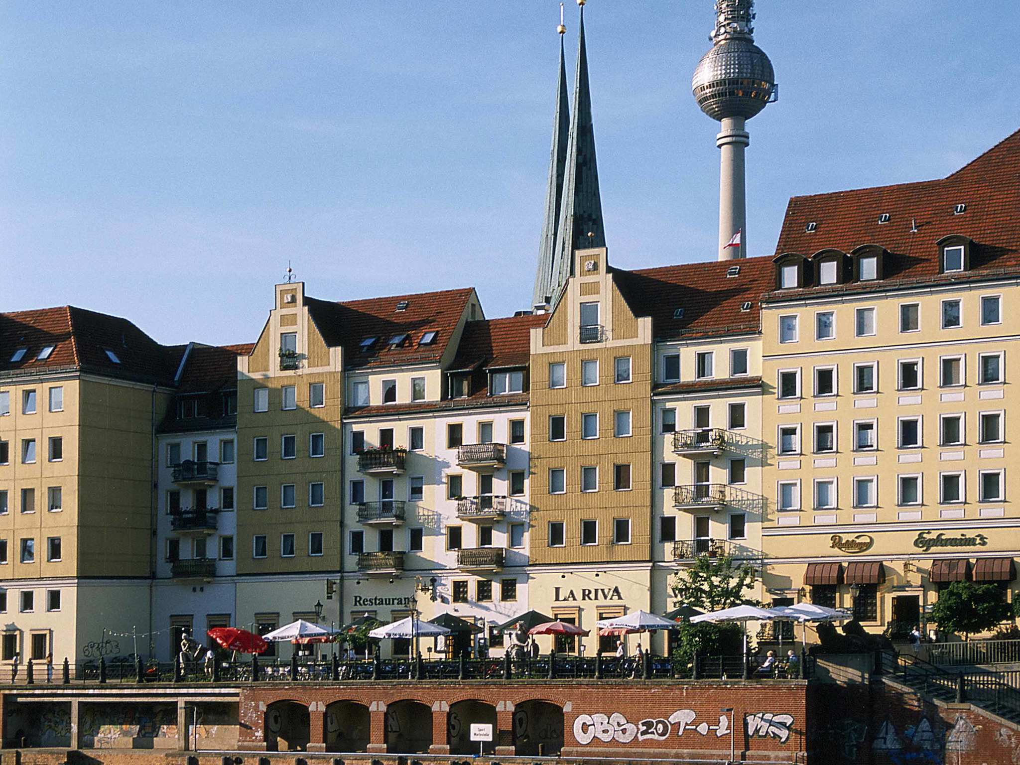 Foto - ibis budget Berlin Airport Schönefeld