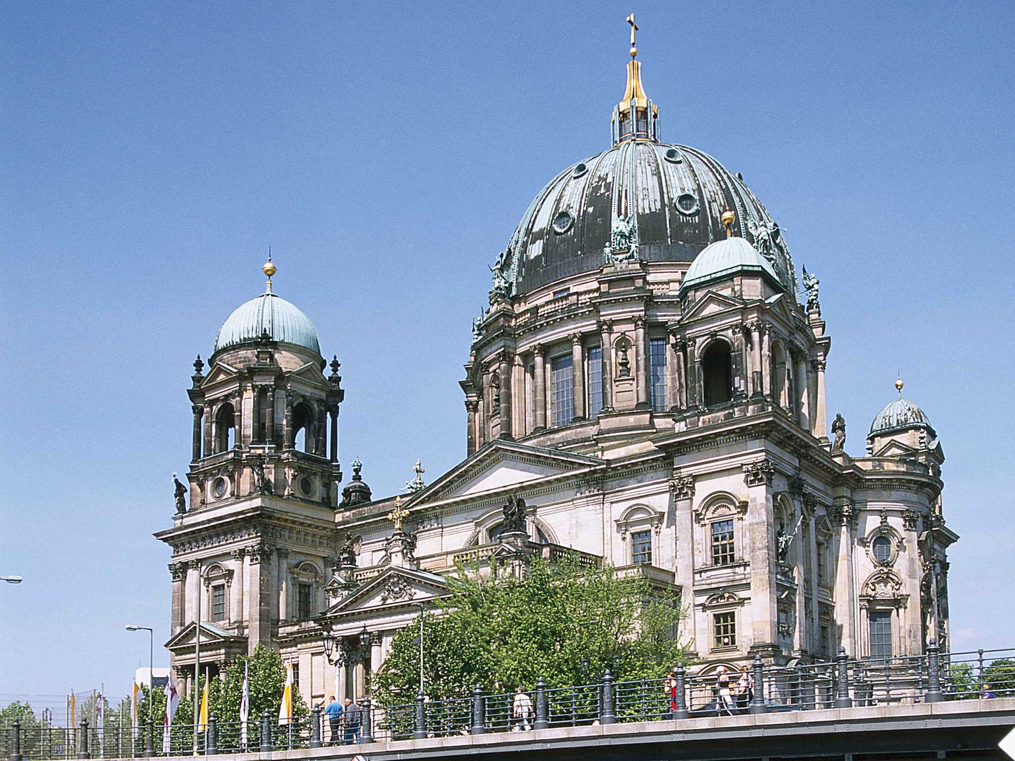 Foto - ibis budget Berlin Airport Schönefeld