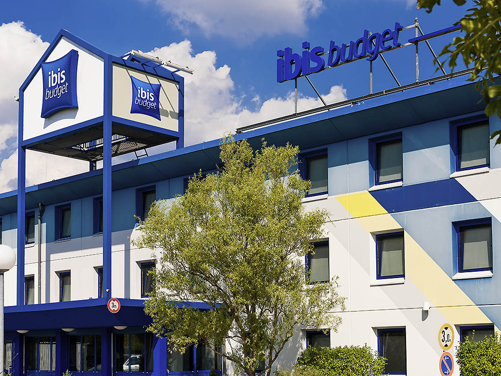 ibis budget Berlin Airport Schoenefeld - Image 1