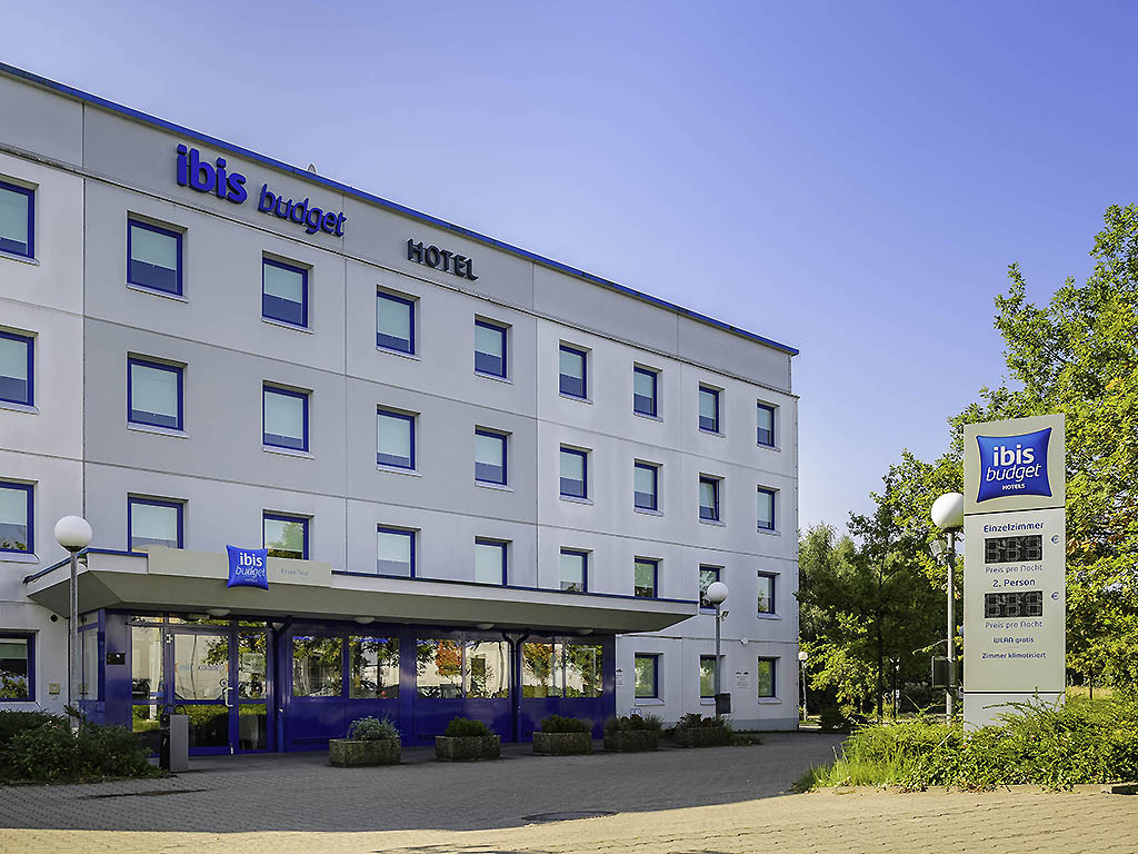 ibis budget  Essen Nord - Image 1