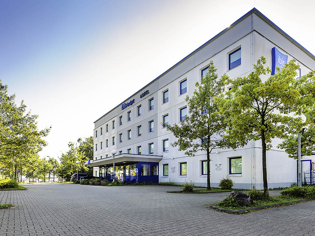 ibis budget  Essen Nord - Image 2