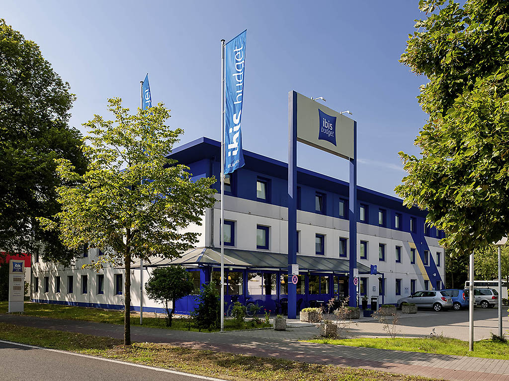 ibis budget Berlin Hennigsdorf