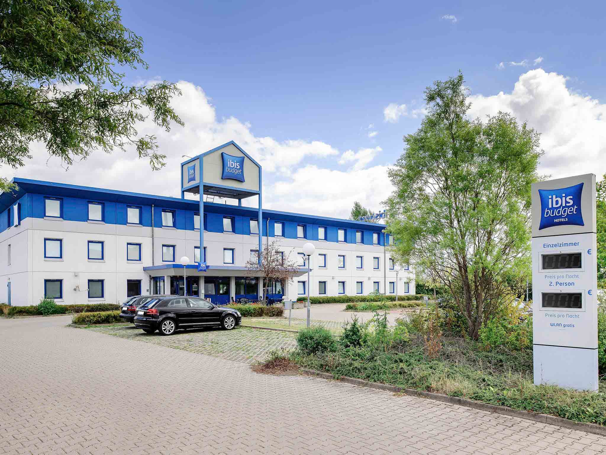 Hotel Ibis Budget Halle Peissen Book Online Now Free Wifi Hotel Ibis Budget Halle Peissen