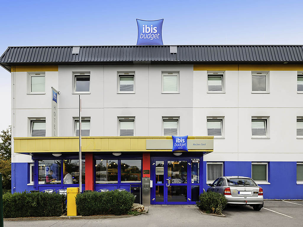 ibis budget Aachen Nord - Image 2