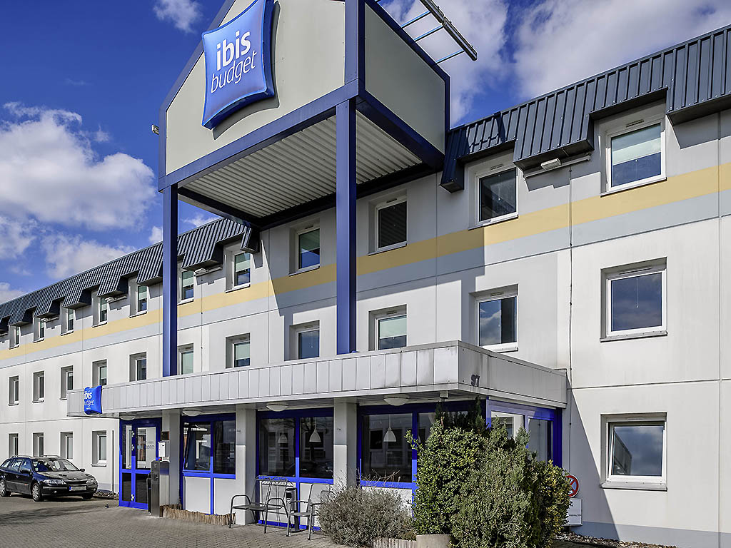 Foto - ibis budget Duesseldorf Hilden