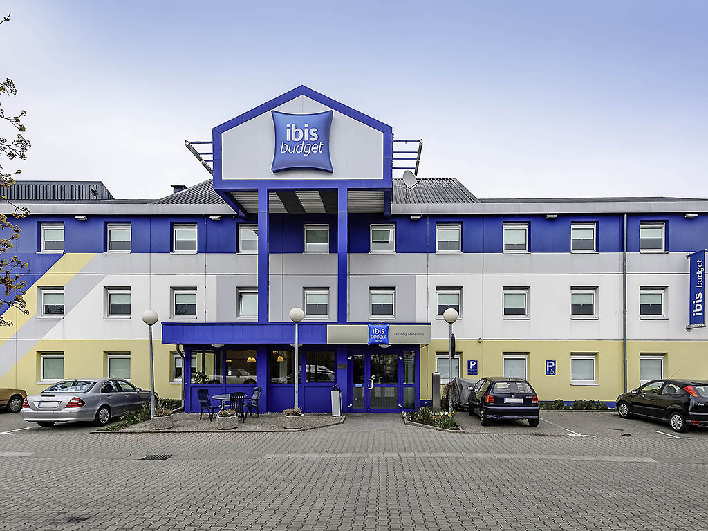 ibis budget Nuernberg Tennenlohe - Image 1