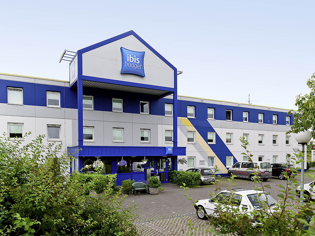 ibis budget Koeln Porz - Image 1