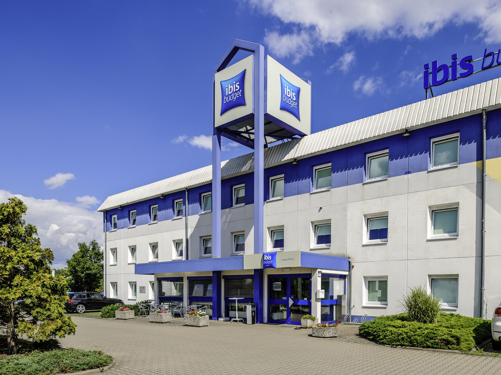 ibis budget Leipzig Messe - Image 1