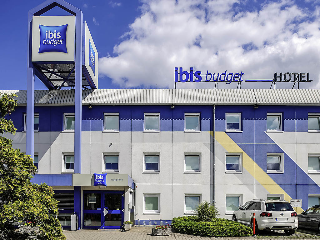 ibis budget Leipzig Messe - Image 2