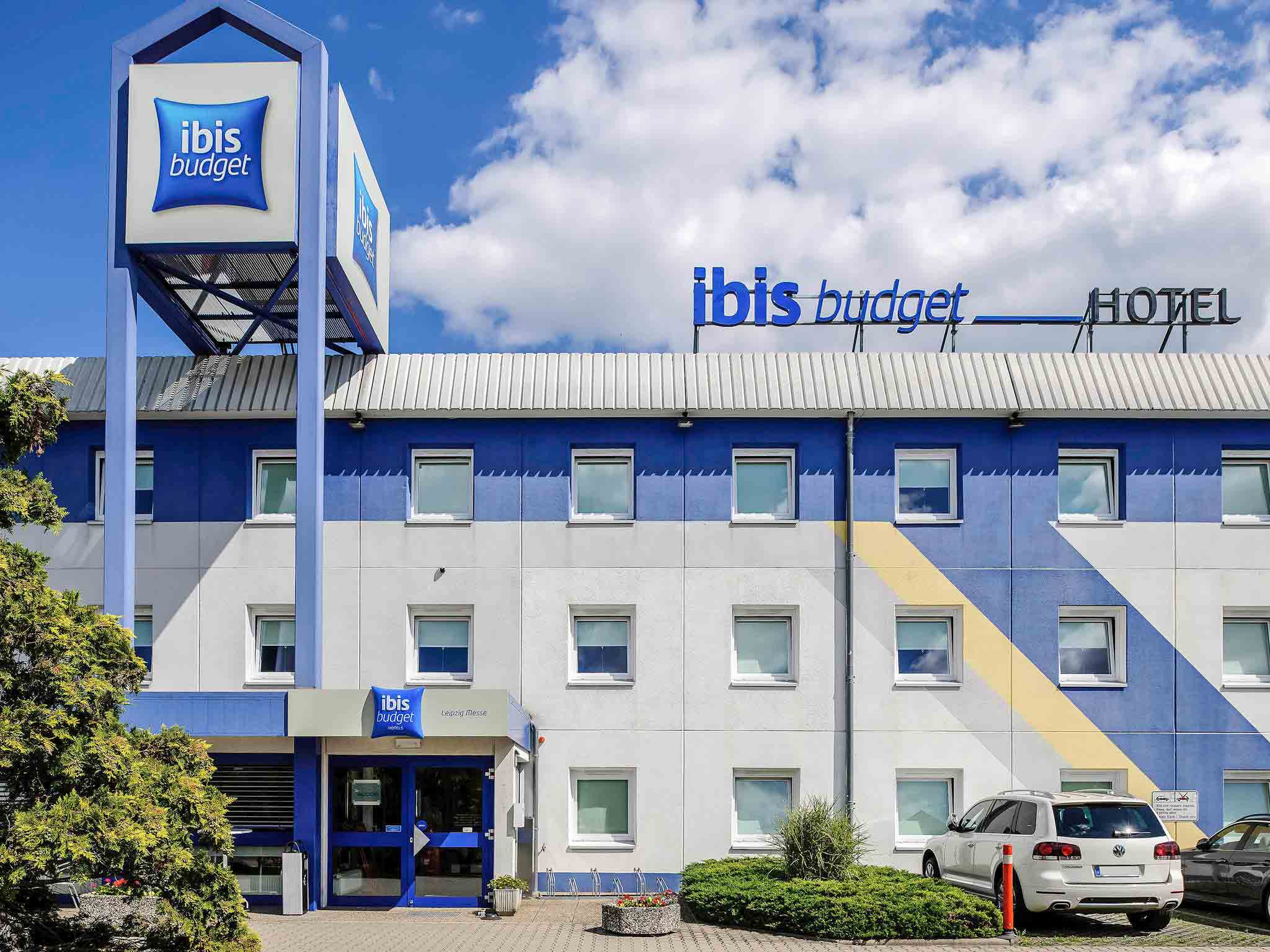 Ibis Budget Leipzig Ibis Budget Leipzig