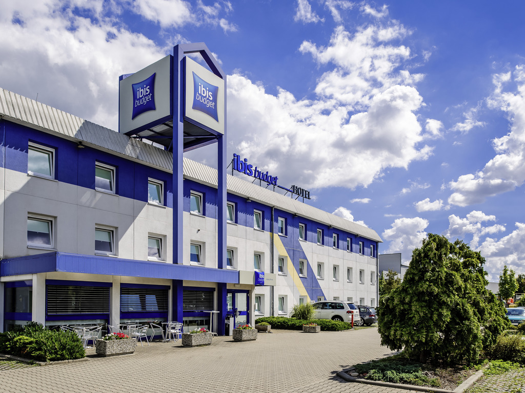 ibis budget Leipzig Messe - Image 3