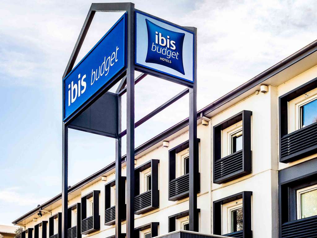 ibis budget Campbelltown - Image 2