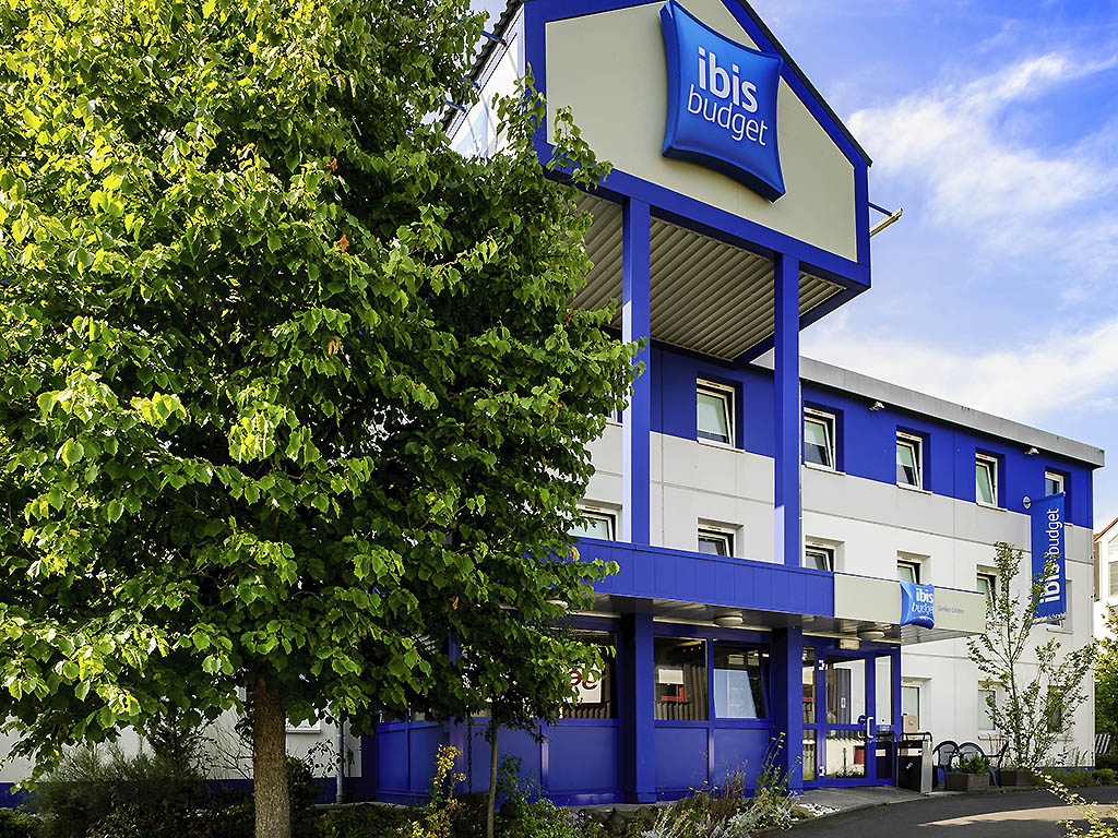 ibis budget Giessen Linden - Image 2