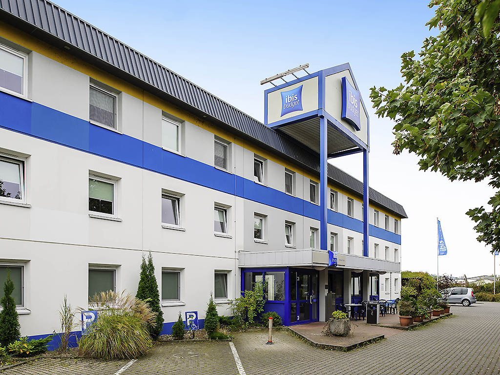 ibis budget Koblenz Nord - Image 1