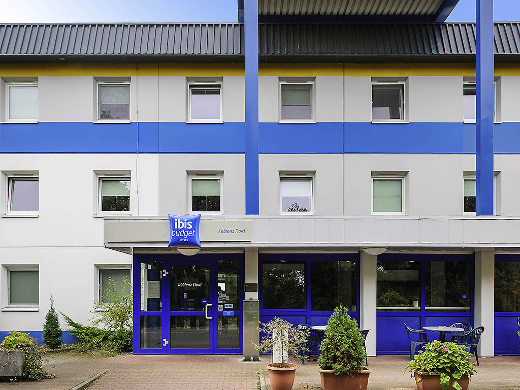 Foto - B&B HOTEL Koblenz-Nord