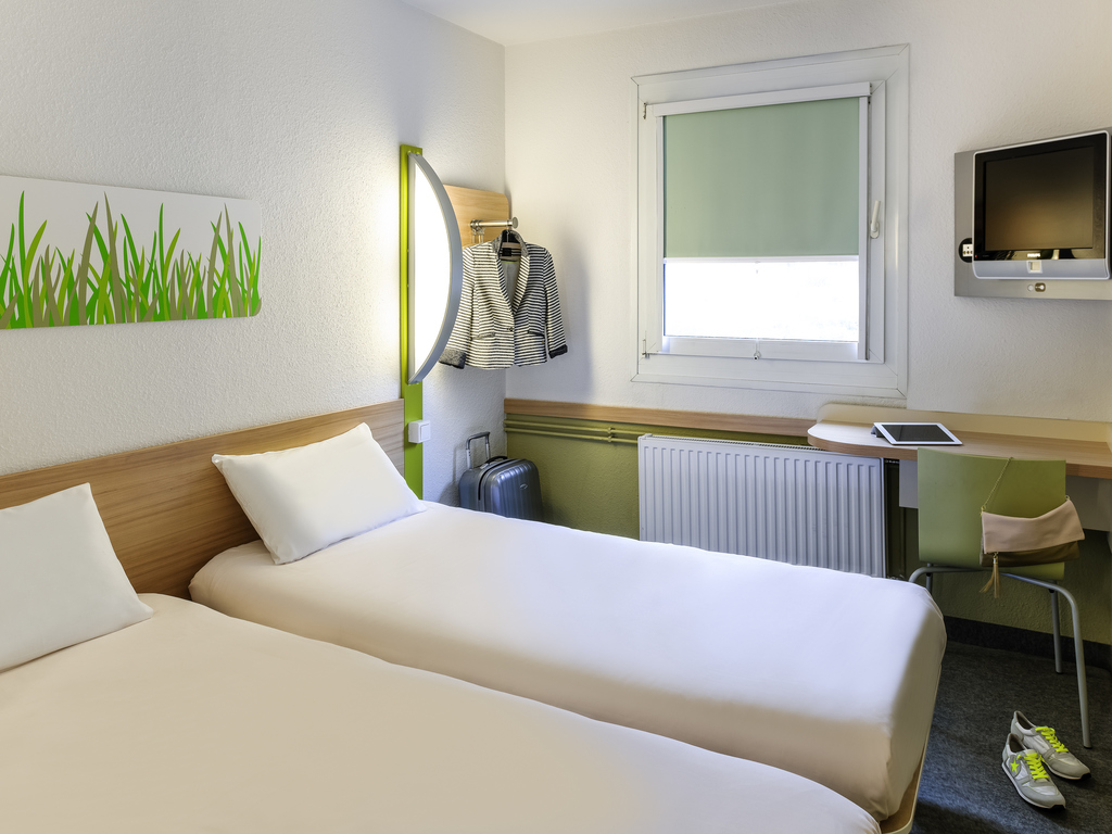 Foto - B&B HOTEL Koblenz-Nord