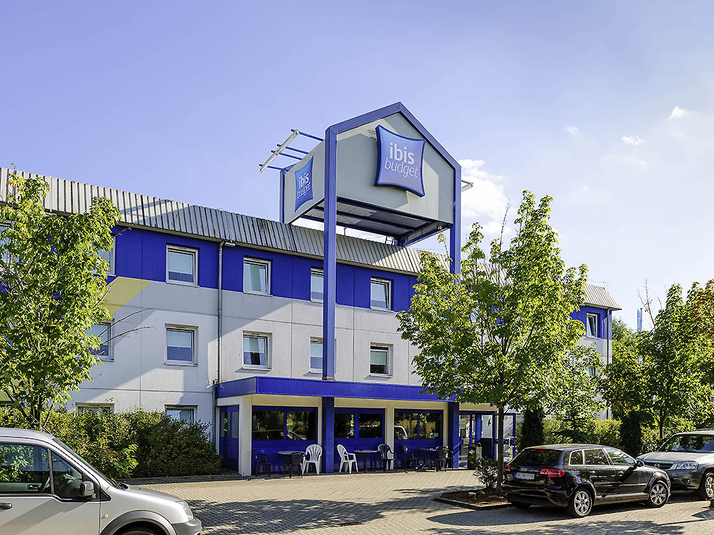 ibis budget Kassel Lohfelden - Image 1