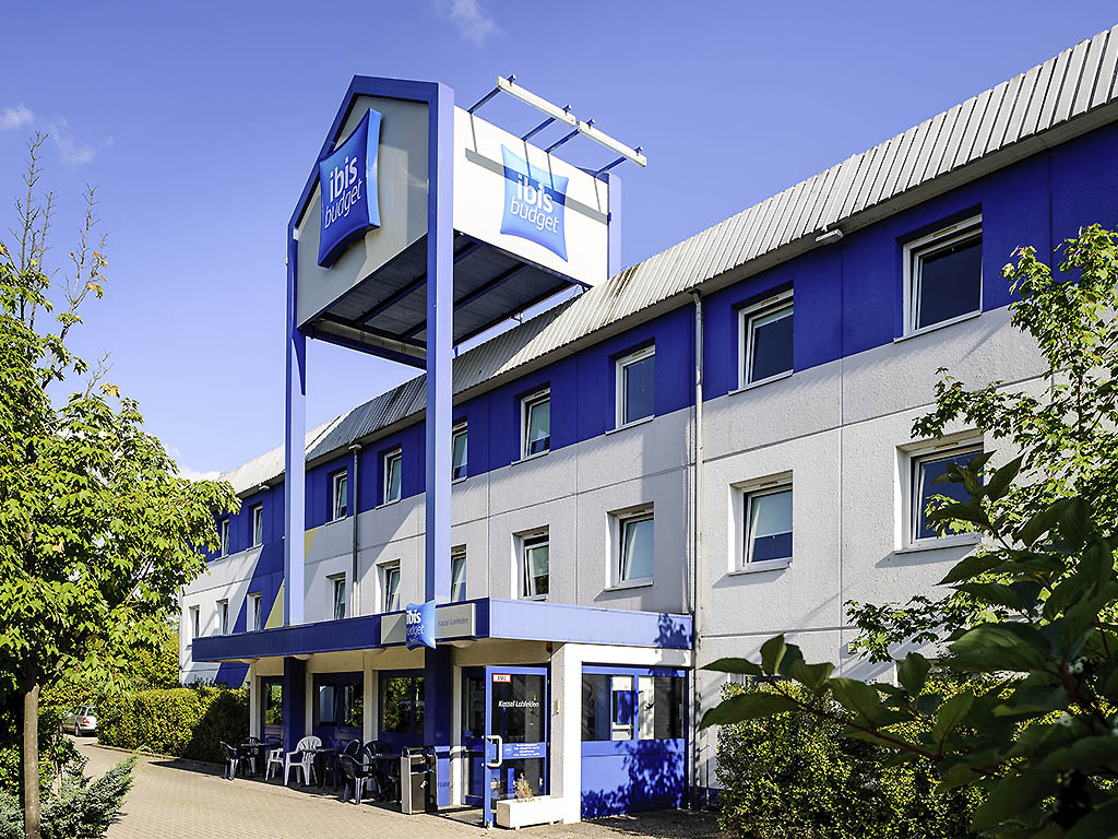 ibis budget Kassel Lohfelden - Image 2