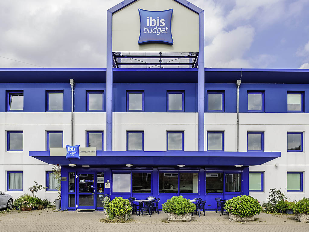 ibis budget Hannover Messe - Image 2