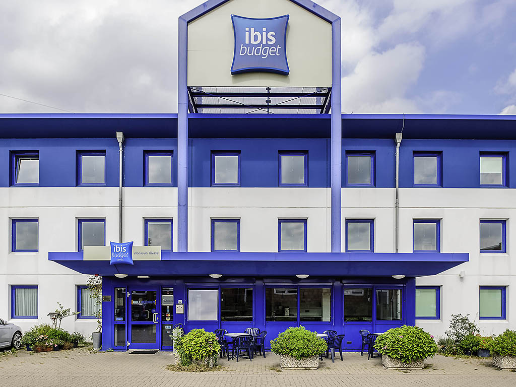 ibis budget Hannover Messe - Image 2