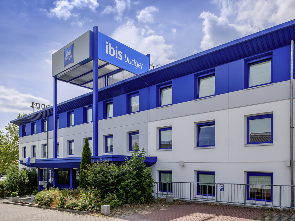 ibis budget Wuerzburg Ost - Image 2