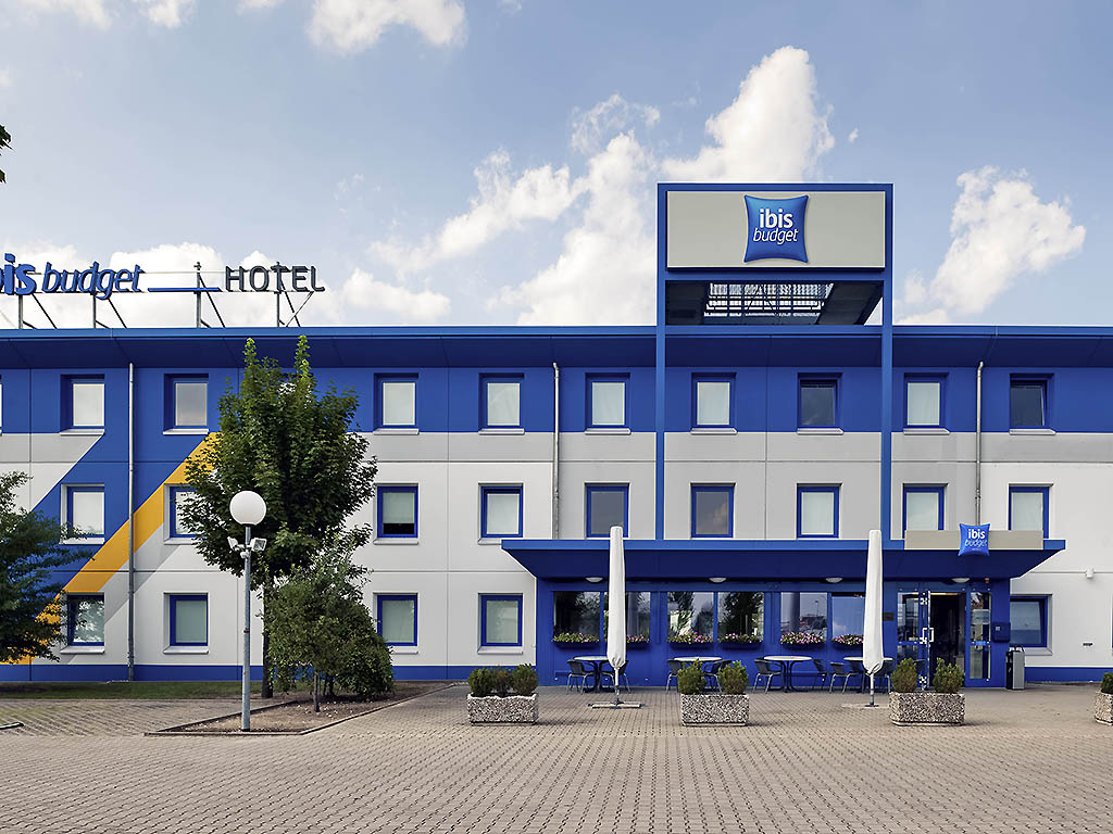 Foto - ibis budget Berlin Hoppegarten