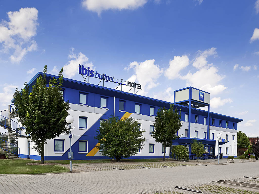 Photo - ibis budget Berlin Hoppegarten