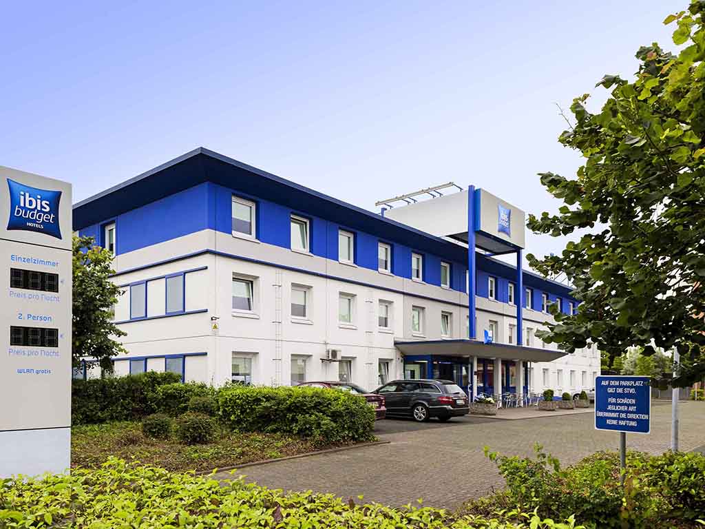 ibis budget Koeln Marsdorf - Image 1