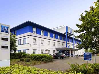 ibis budget Koeln Marsdorf