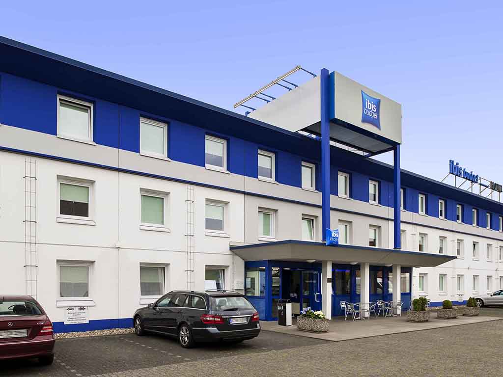 ibis budget Koeln Marsdorf - Image 2