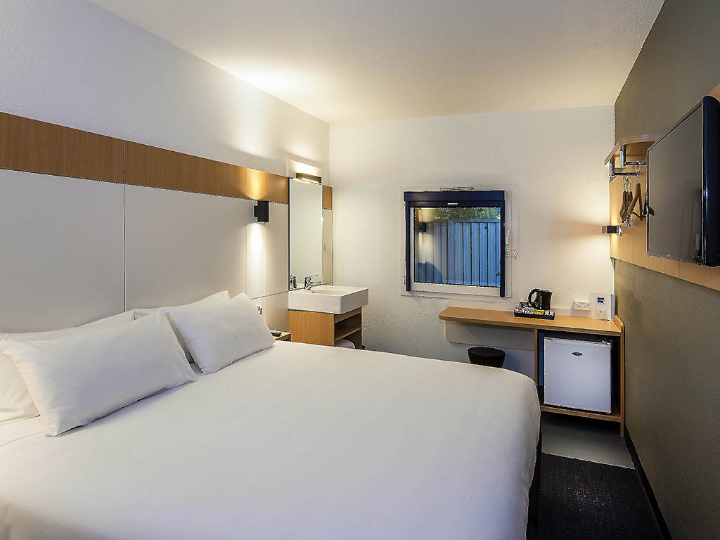 Foto - ibis Budget - Enfield