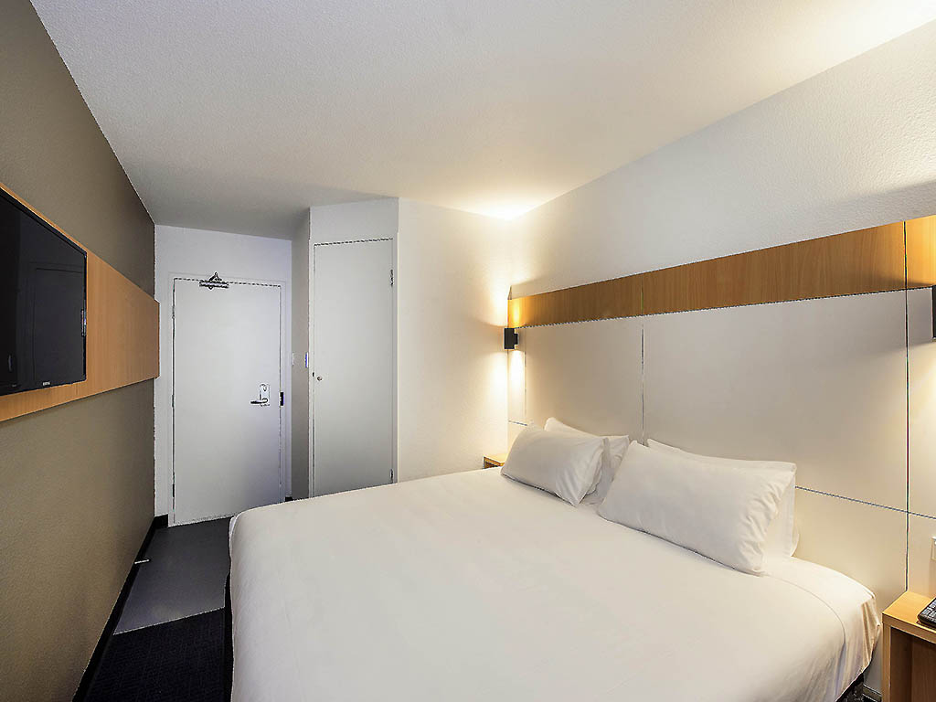 Foto - ibis Budget - Enfield